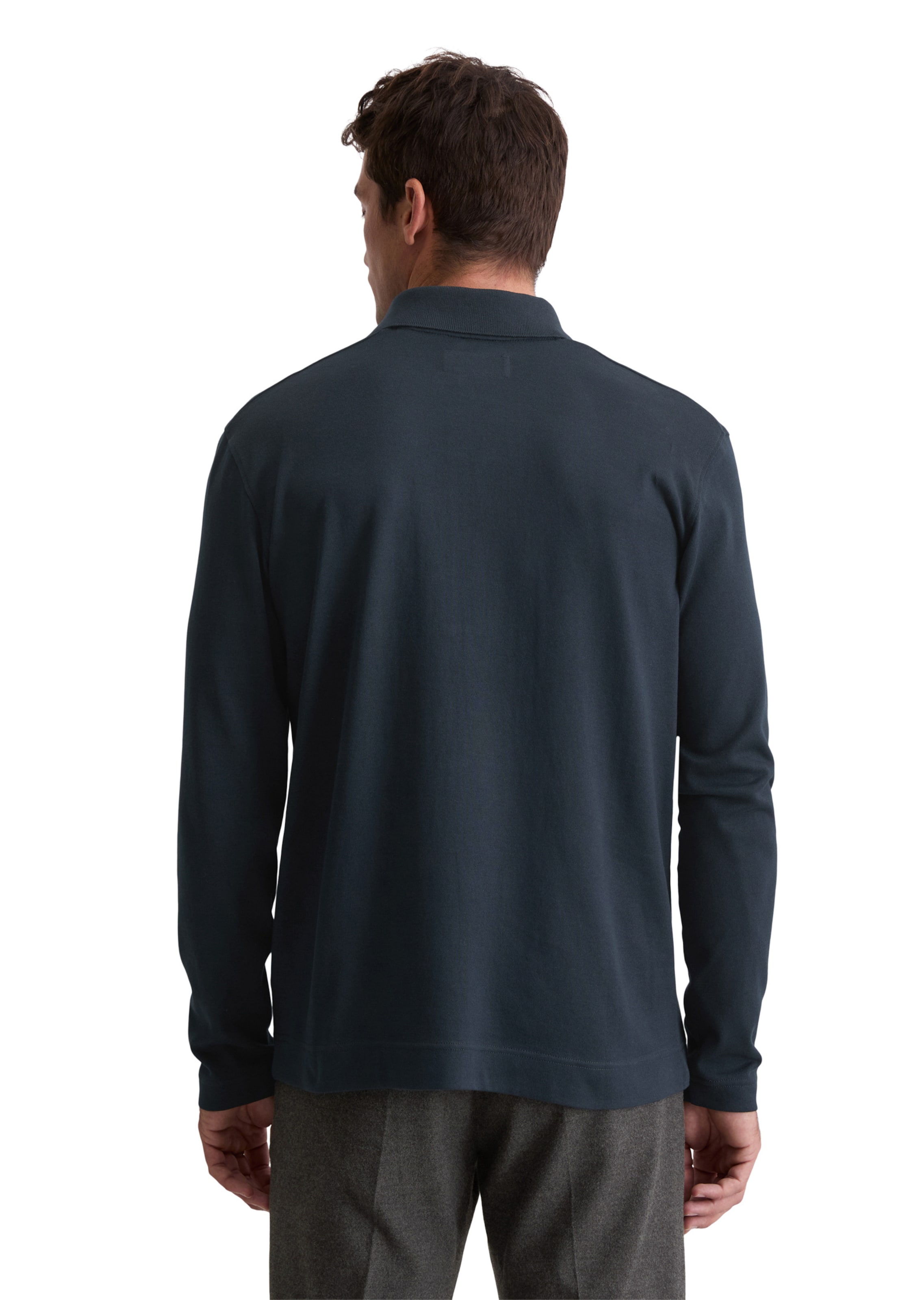 Maglietta di Marc O'Polo in blu