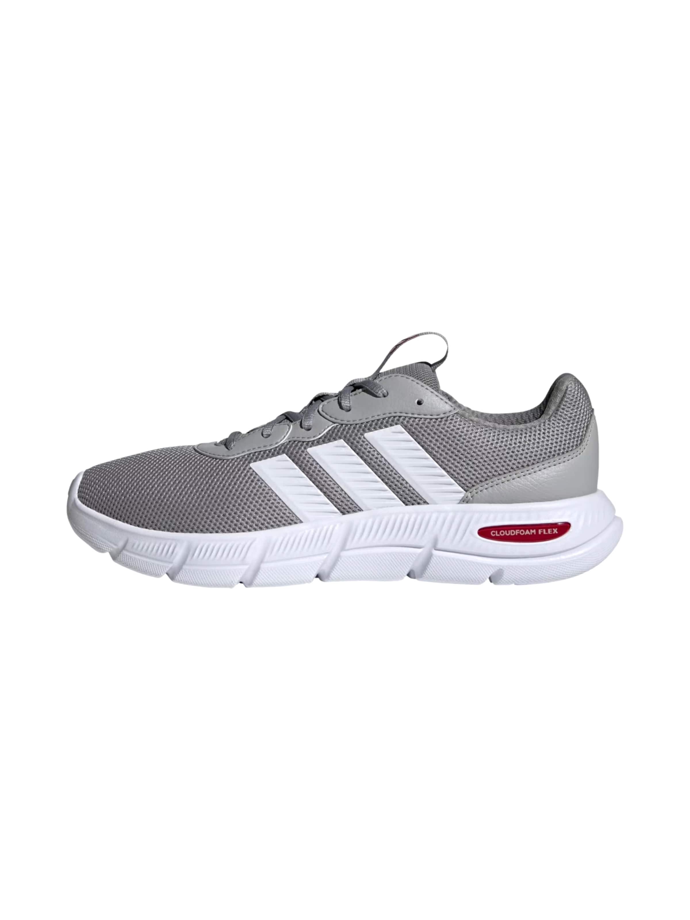 ADIDAS SPORTSWEAR Sneakers 'Flex' in Grey: front