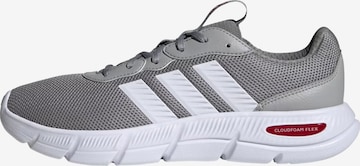 ADIDAS SPORTSWEAR Sneakers 'Flex' in Grey: front