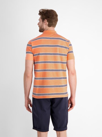 LERROS Shirt in Oranje