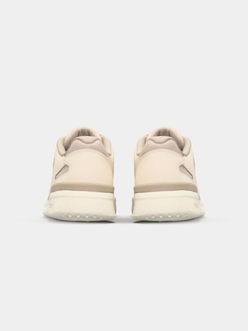 ADIDAS ORIGINALS Sneaker low 'FORUM2000' i beige