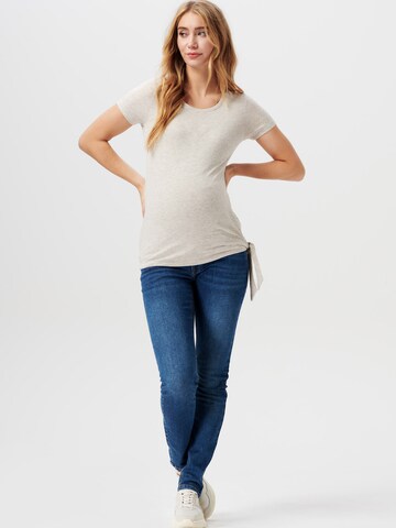 T-shirt Esprit Maternity en beige