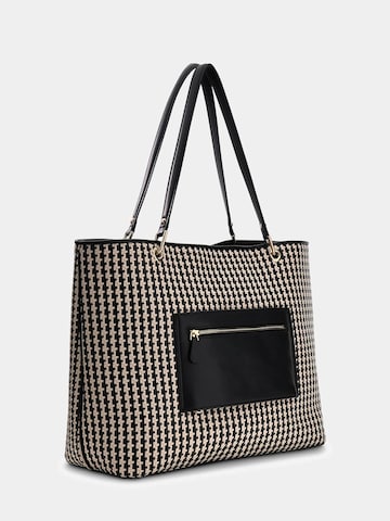 GUESS Shopper 'Mirema' in Schwarz