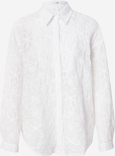 Palaidinė 'Ri44sa' iš Hailys, spalva – balta, Prekių apžvalga