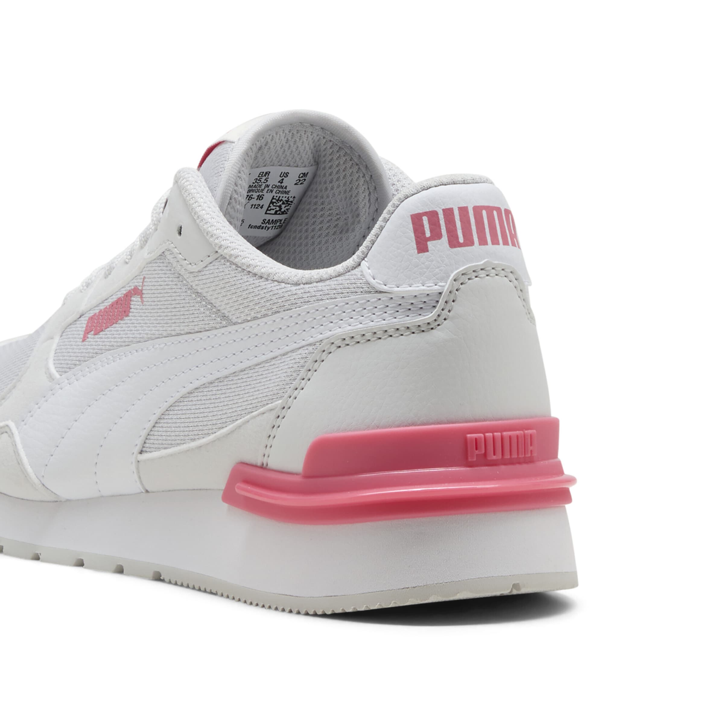 PUMA Sneakers in Grijs