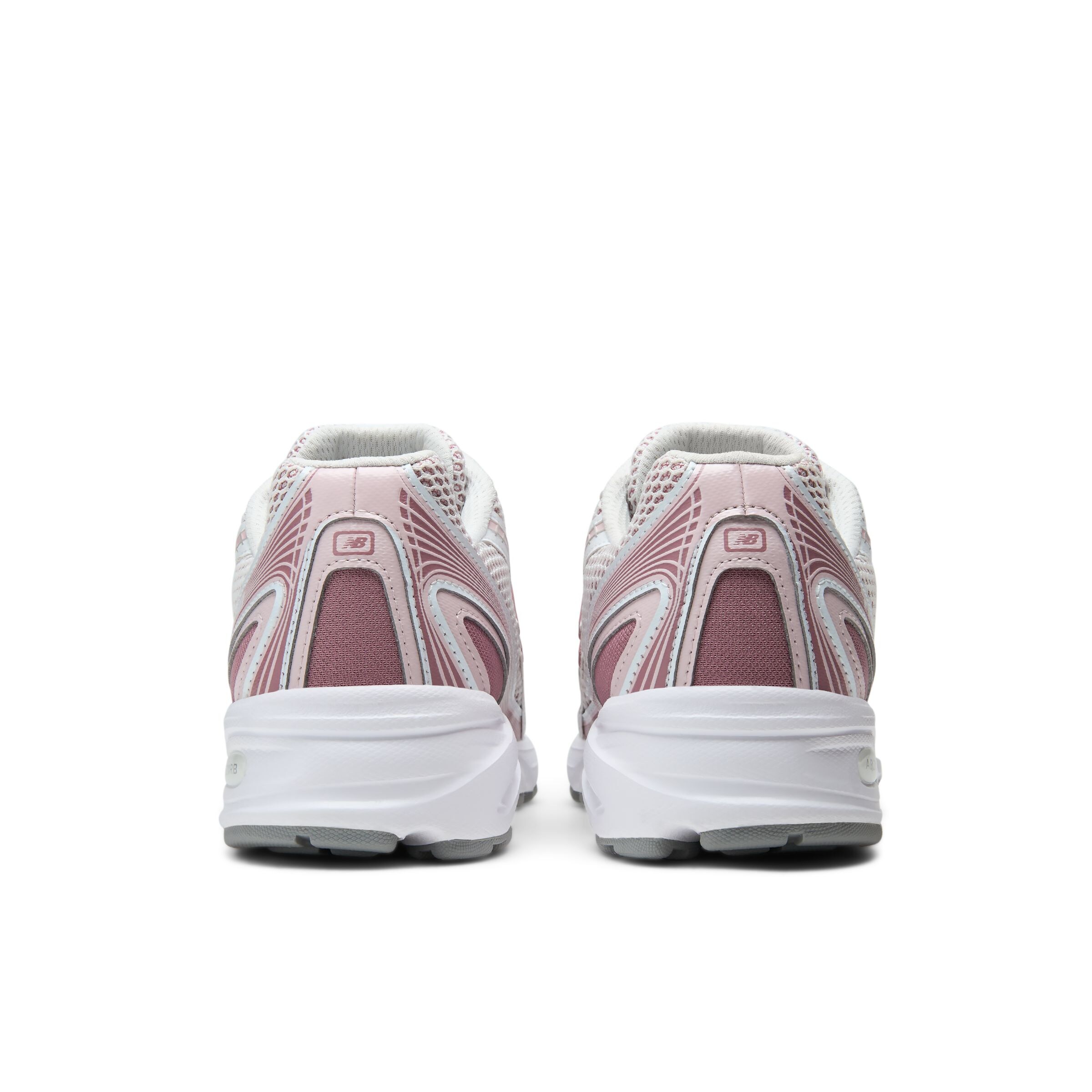 new balance 'Sneaker 740'. in Pink