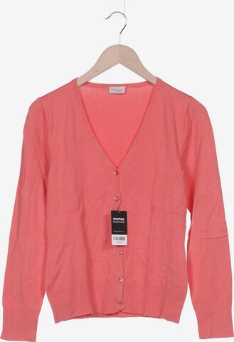 Bon'a parte Sweater & Cardigan in M in Pink: front