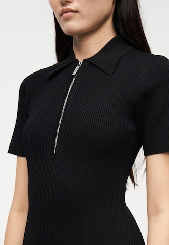 MICHAEL Michael Kors Kleit, värv must