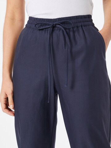 ARMEDANGELS Loosefit Hose 'Dania' in Blau