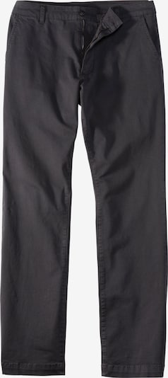 H.I.S Chino nohavice - čierna, Produkt