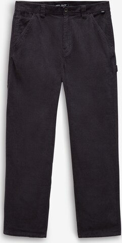 VANS - regular Pantalón 'Drill Chore' en gris: frente