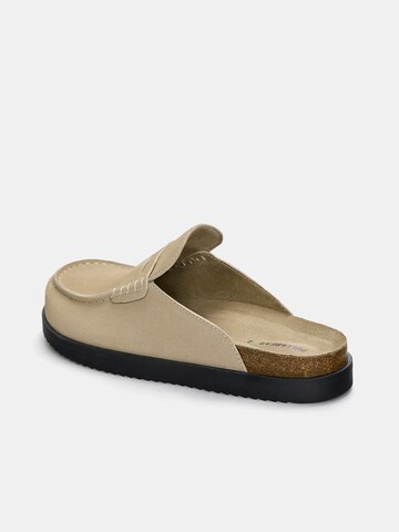 Pull&Bear Pistokkaat värissä beige