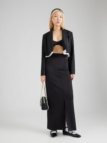 Max Mara Leisure Rock 'DUCCIO' in Schwarz