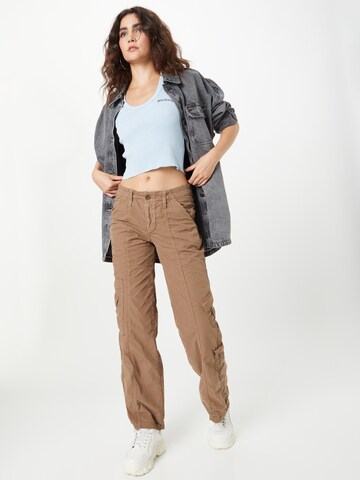 BDG Urban Outfitters - Top en azul