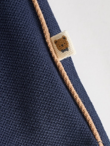 Tutina / body per bambino 'Smart Collar' di Next in blu