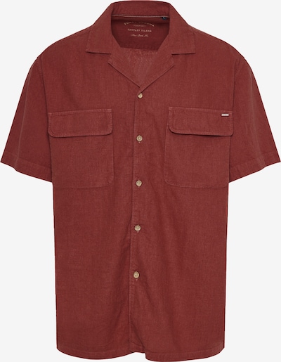 Funky Buddha Krekls, krāsa - kastaņbrūns, Preces skats