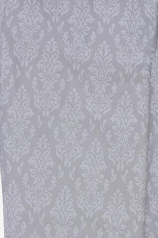 GERRY WEBER Pants in M in Grey