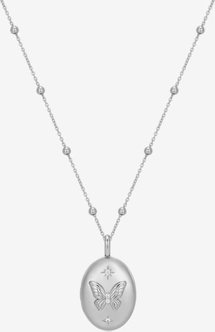 ANIA HAIE Necklace in Silver: front