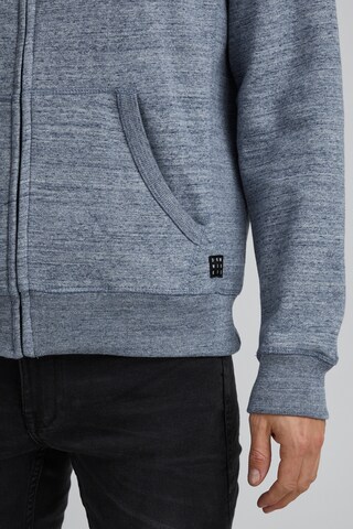 Giacca di felpa 'North' di BLEND in blu