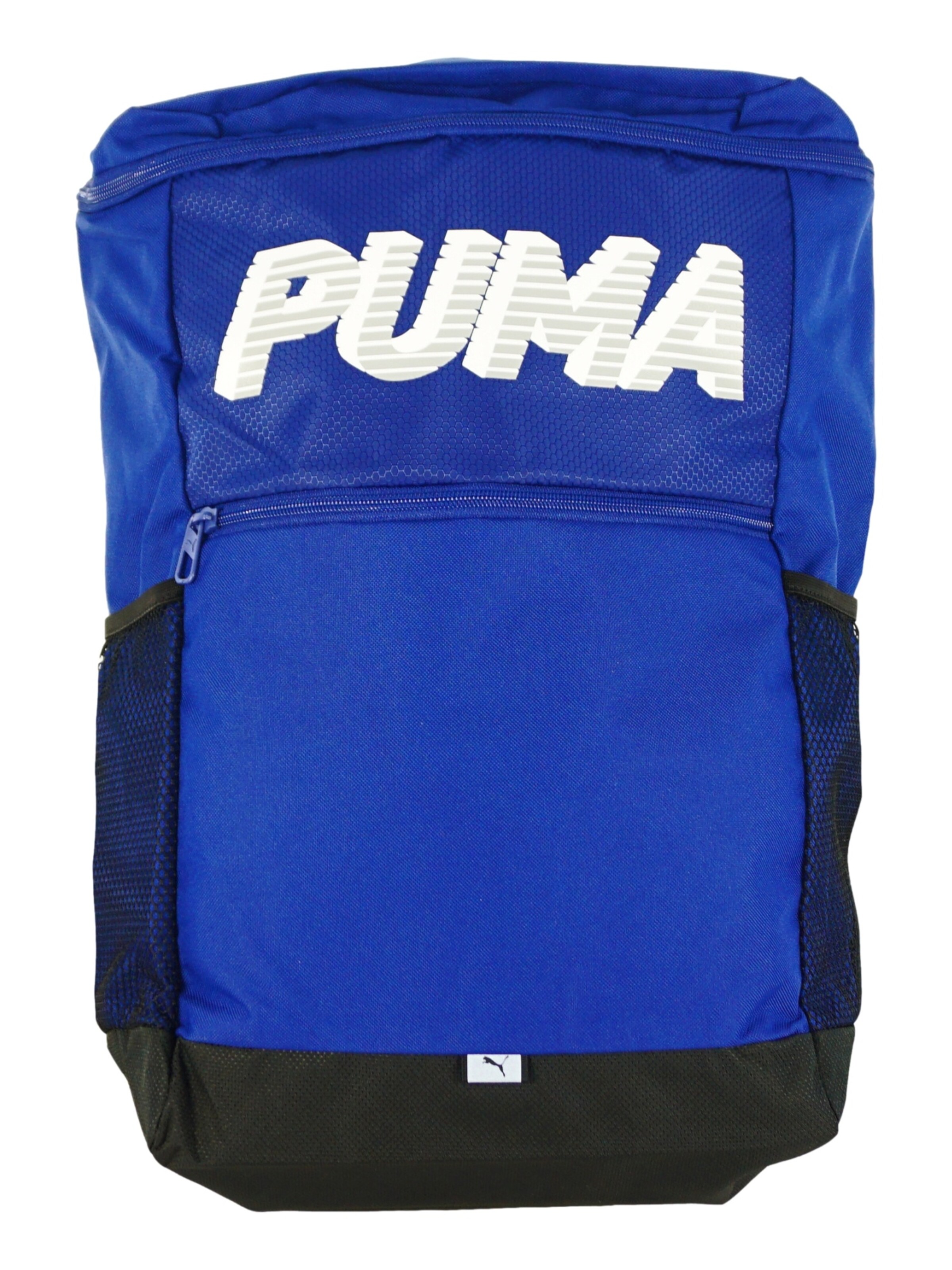 Zaino 'Evo ESS' di PUMA in blu: frontale