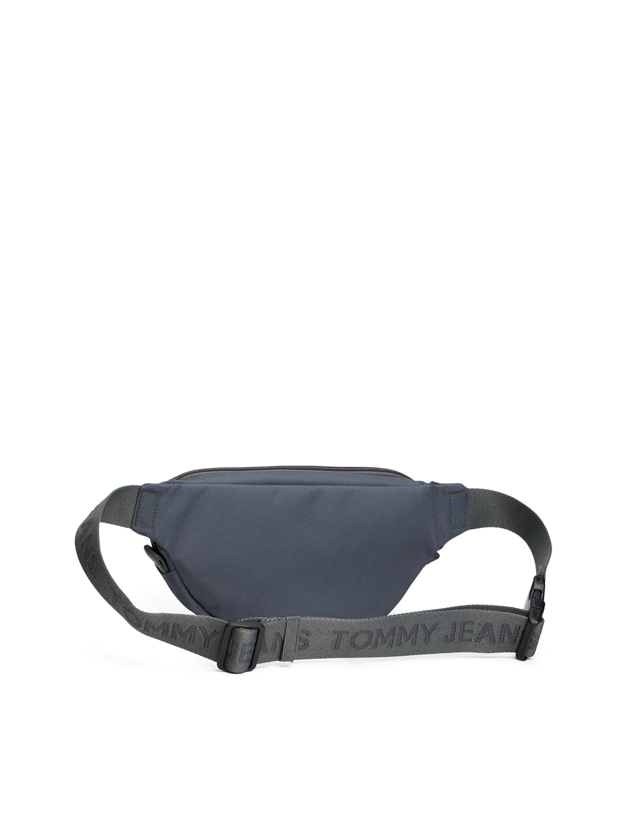 Tommy Jeans Поясная сумка 'ESS' в Серый