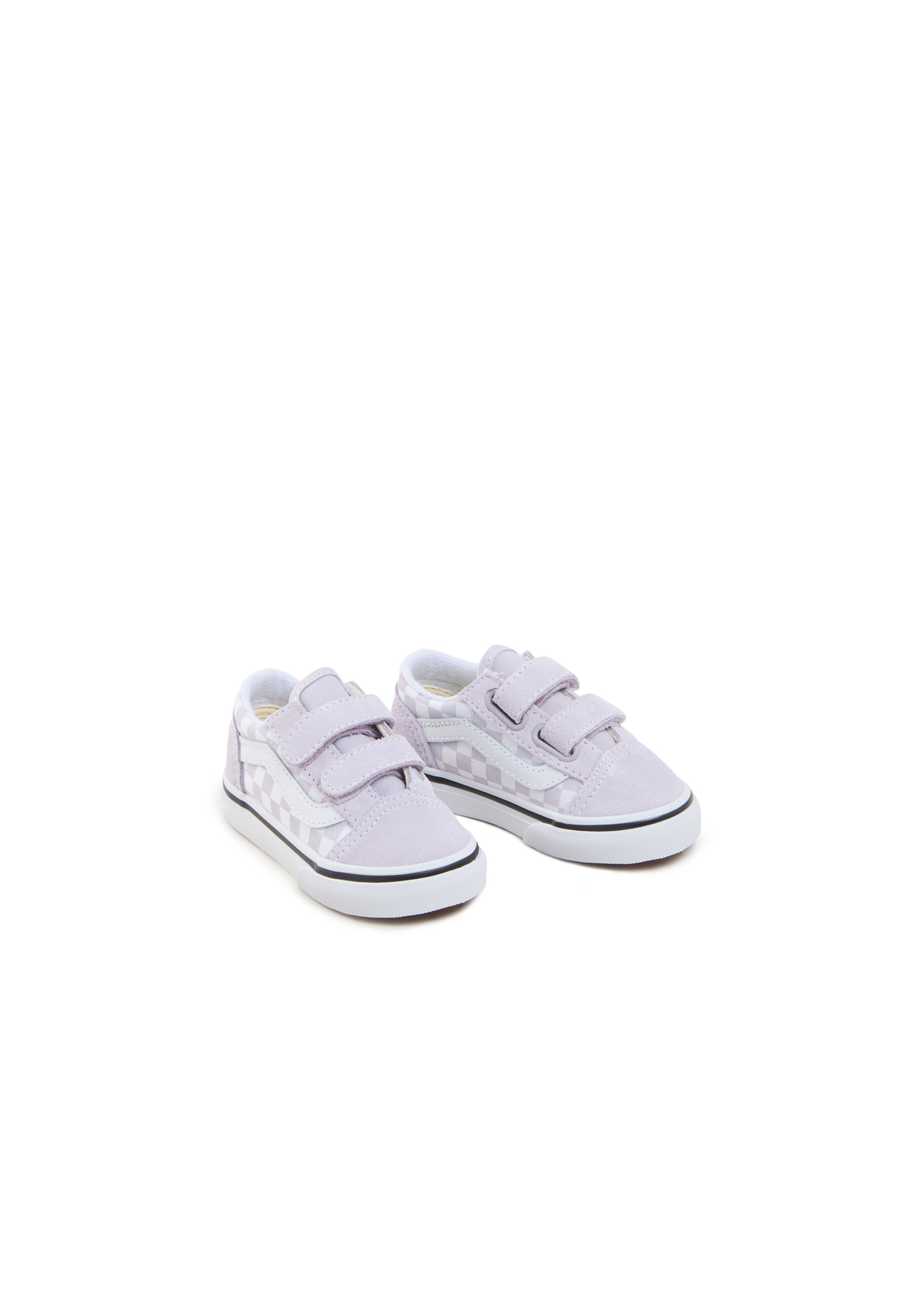 Baskets 'Old Skool' VANS en violet