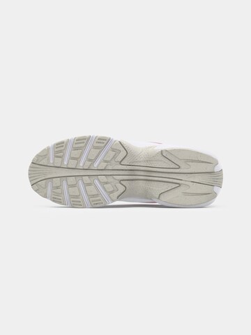 balts Nike Sportswear Zemie brīvā laika apavi 'AIR MAX PORTAL'