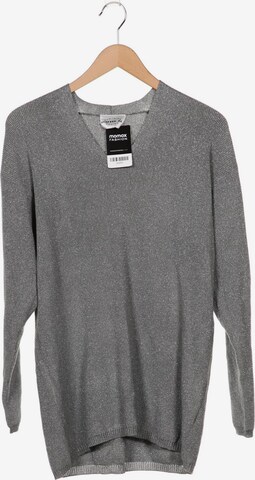 Public Sweater & Cardigan in XL in Grey: front