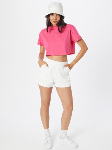 NEW LOOK Shirt in Roze