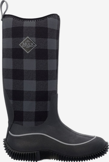 Muck boot Boots 'WOMEN'S HALE' en 39,5 en noir, Vue avec produit