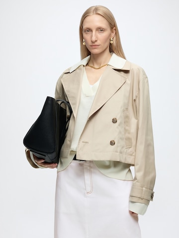 Barbour International Spódnica 'Kyla' w kolorze biały