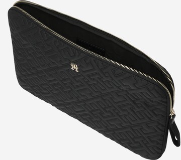 TOMMY HILFIGER - Bolsa para portátil en negro