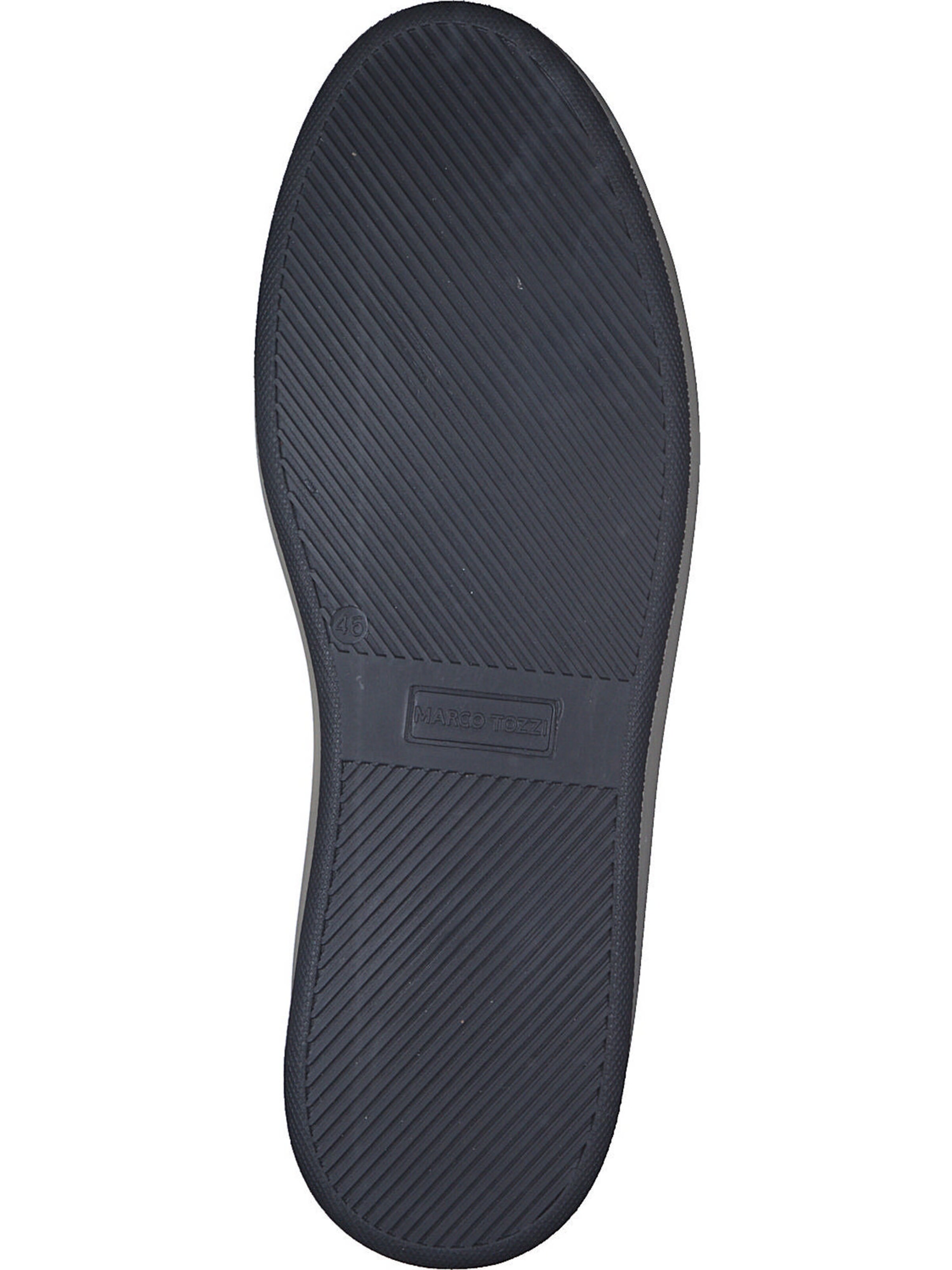 Sneaker bassa di MARCO TOZZI by GUIDO MARIA KRETSCHMER in marrone