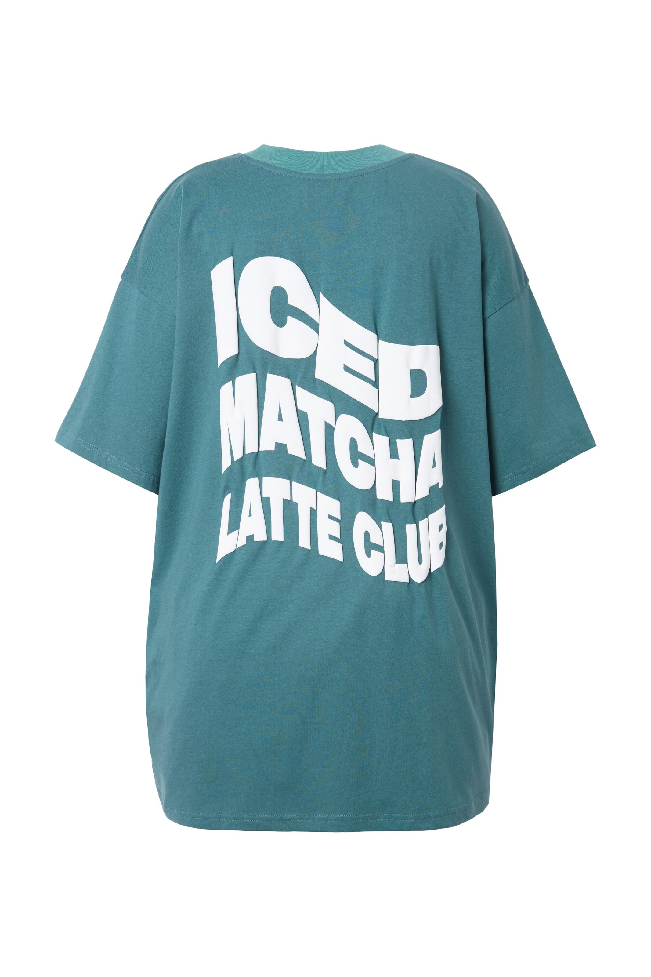 Studio Untold Shirt in Blau