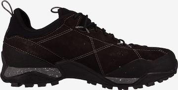 AKU Athletic Lace-Up Shoes in Black