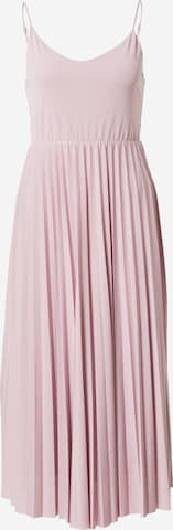 ABOUT YOU Summer dress 'Cassia' in Pink: front