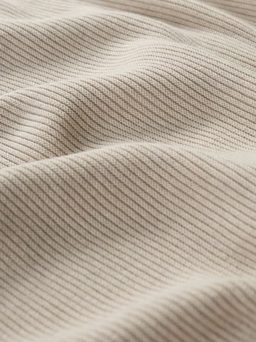 Pull-over 'Makers' Seasalt Cornwall en beige