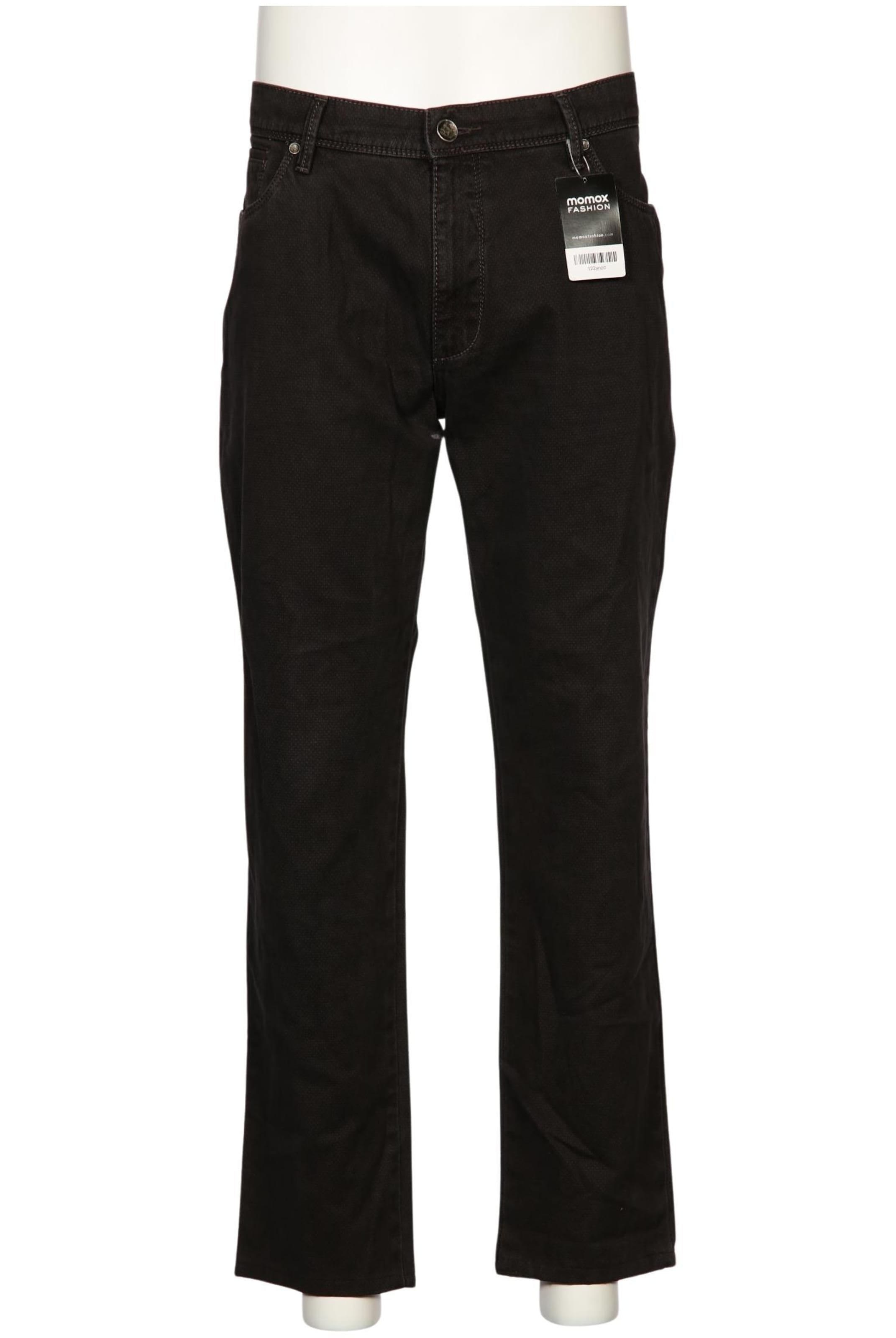 bugatti Jeans in 36 in Black: front