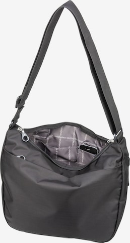 MANDARINA DUCK Tasche in Schwarz