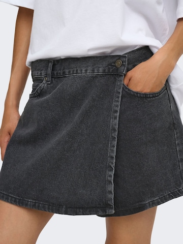 ONLY Skirt 'ONLEllie' in Black