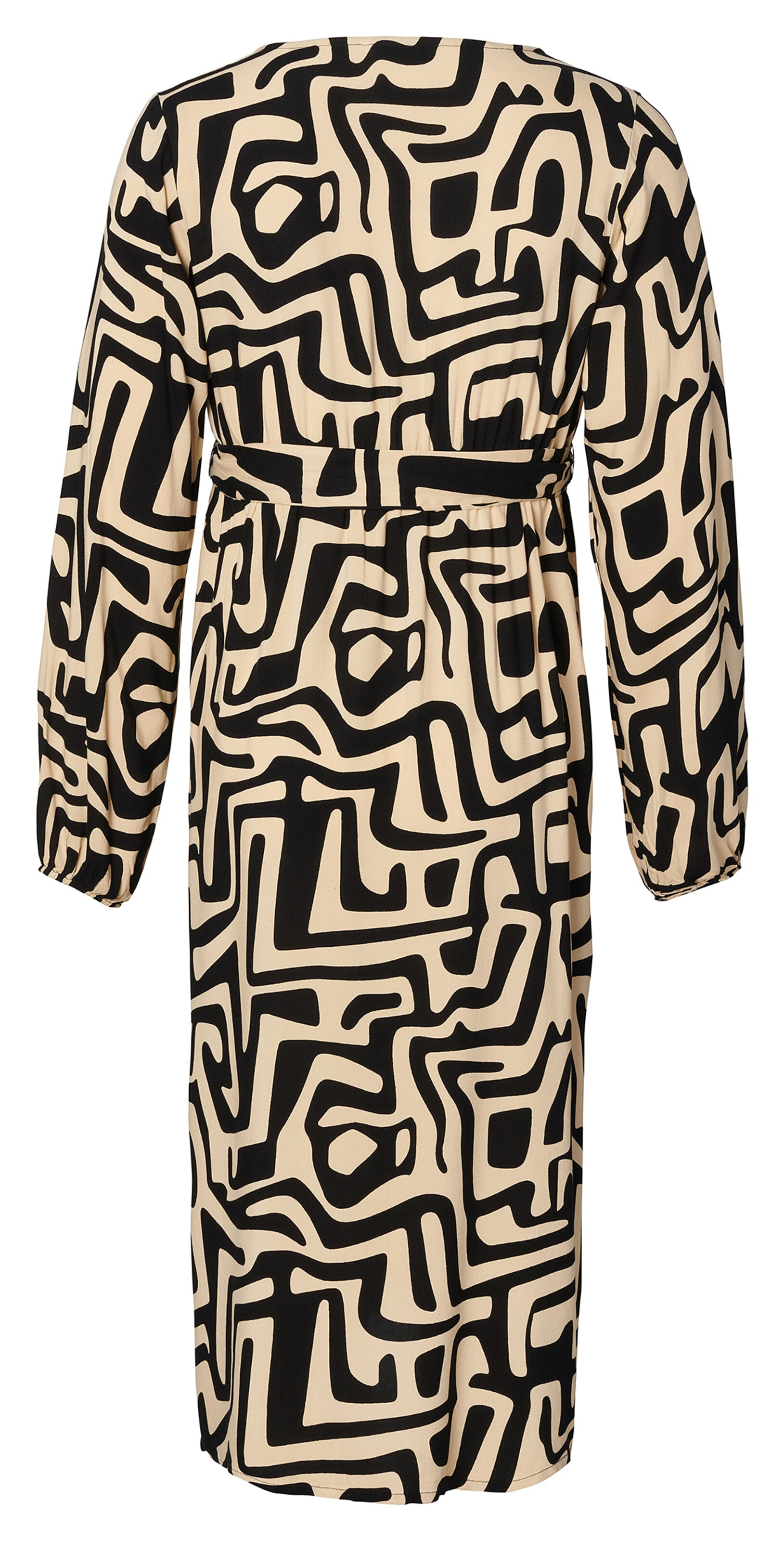 Noppies Dress 'Molde' in Beige