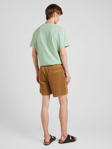 Polo Ralph Lauren Loosefit Shorts in Braun