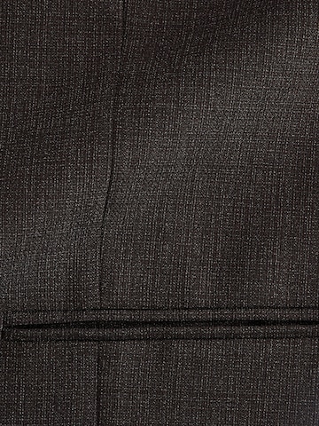 Next Suit vest in Brown