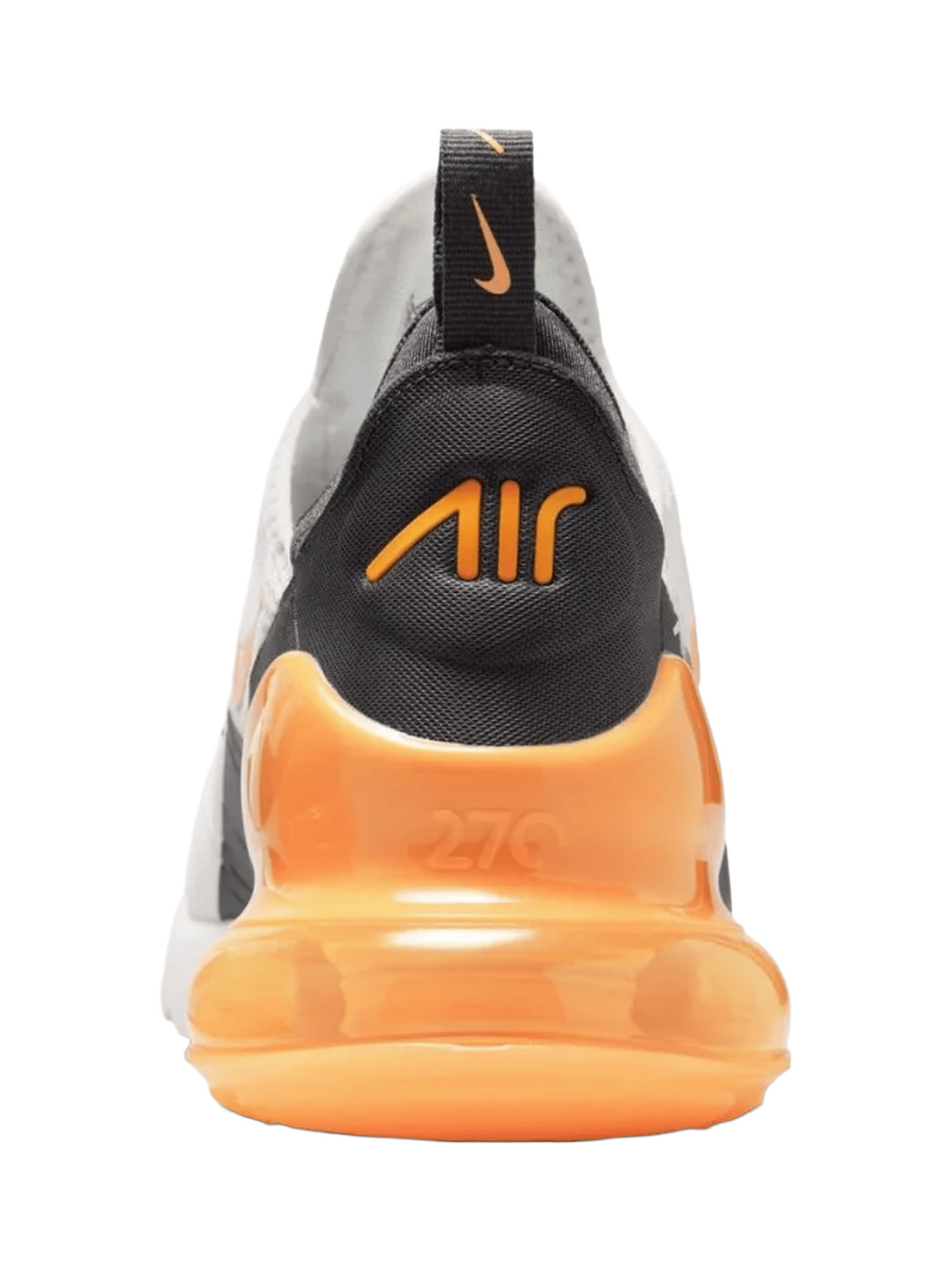 Nike Sportswear Sneaker 'Air Max 270' in Weiß
