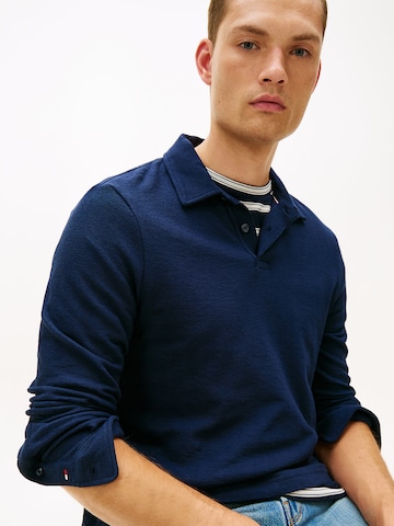 T-Shirt TOMMY HILFIGER en bleu