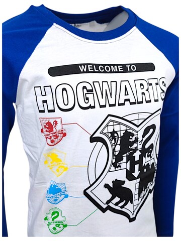 Harry Potter Shirt 'Harry Potter' in White
