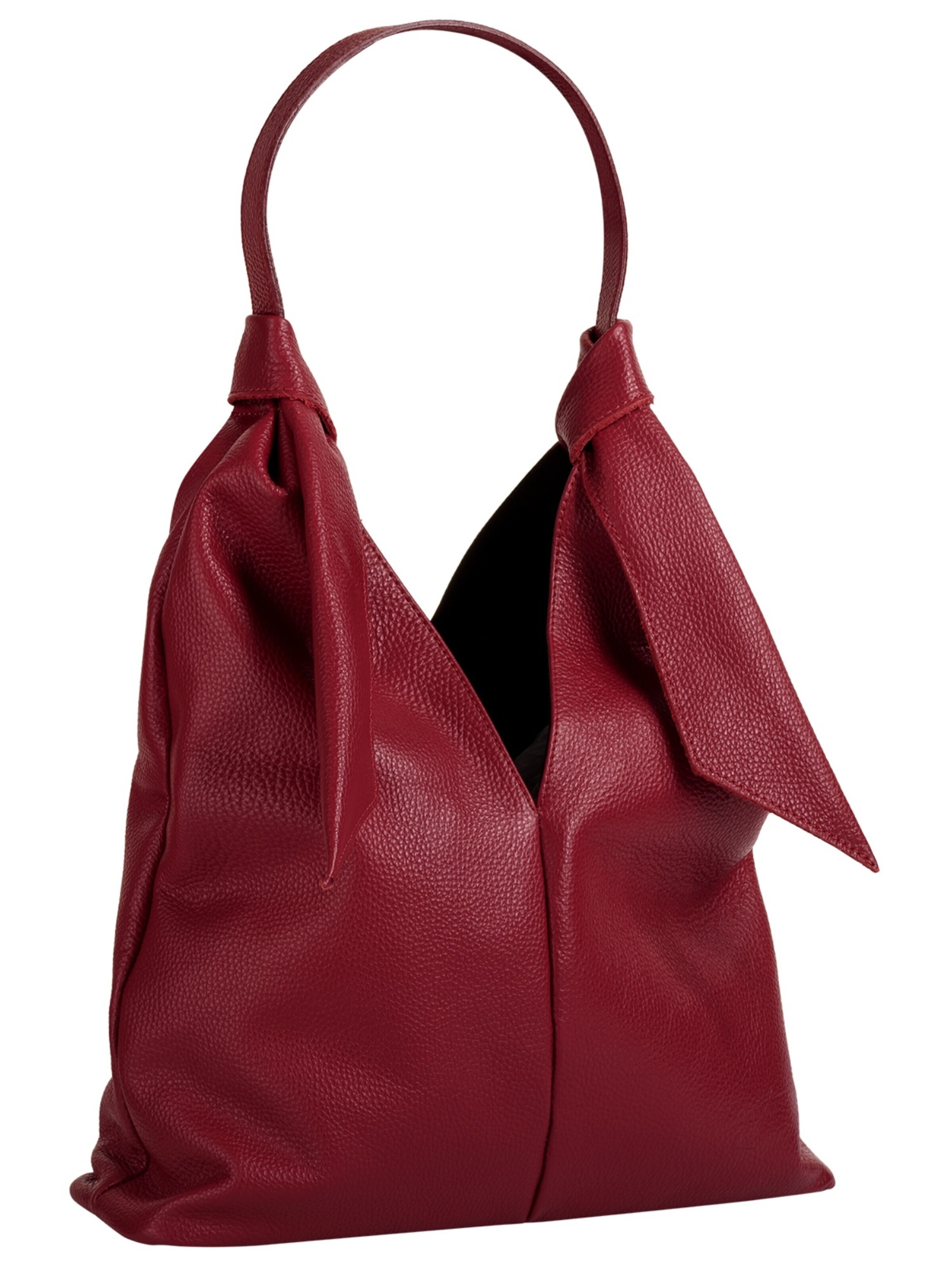 Samantha Look - Shopper 'ELSANDA' en rojo