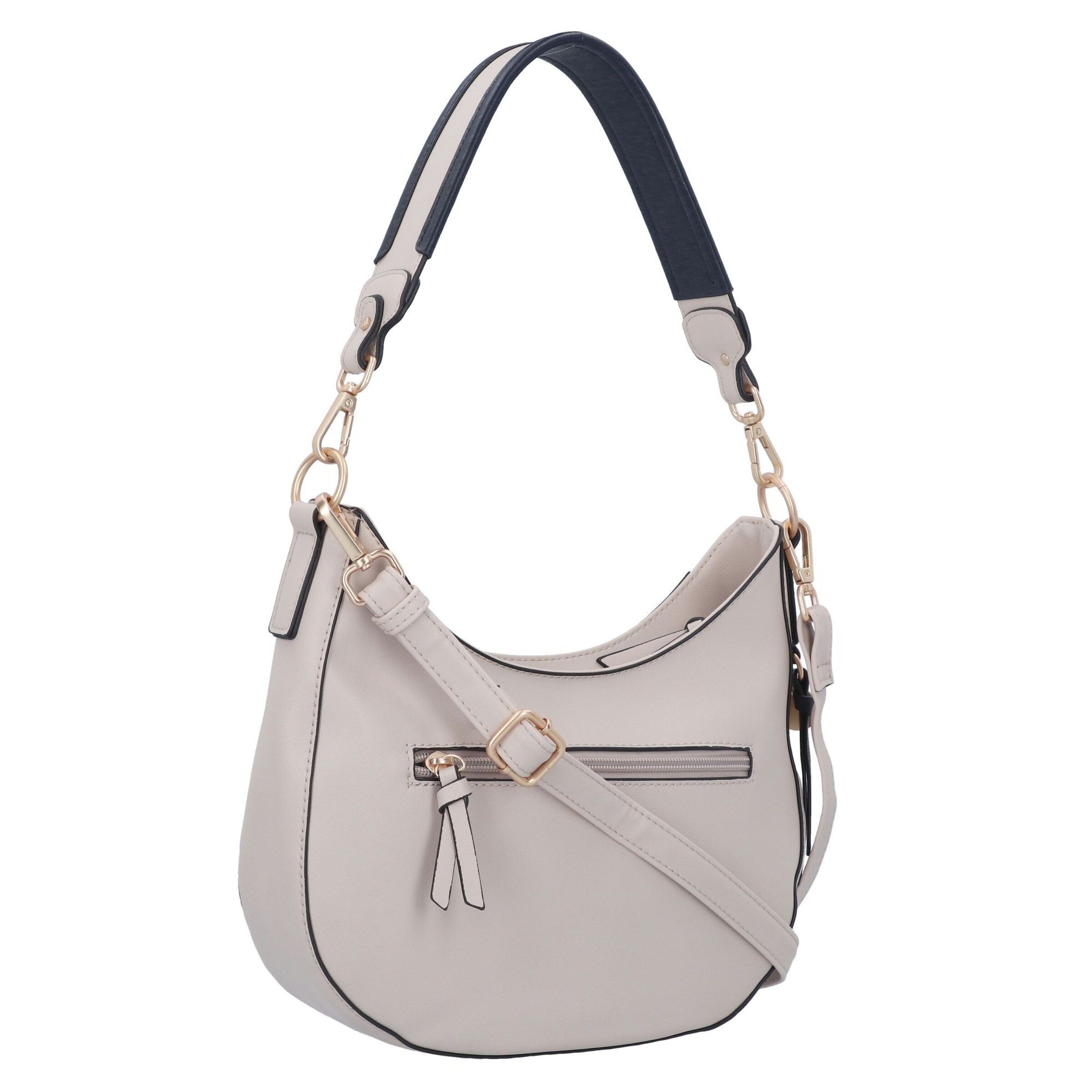 GABOR Schoudertas in Beige