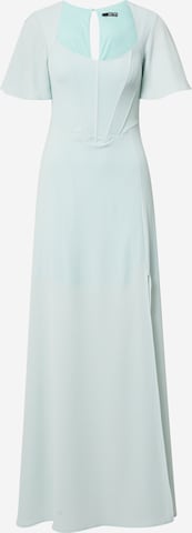TFNC Вечернее платье 'LAMIA' в Синий: спереди