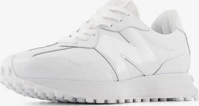 new balance Sneaker low '327' i hvid, Produktvisning